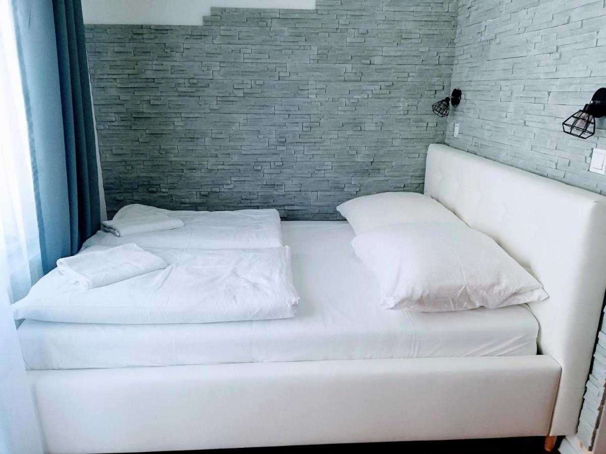 D.W. Julia Apartment Władysławowo Екстериор снимка