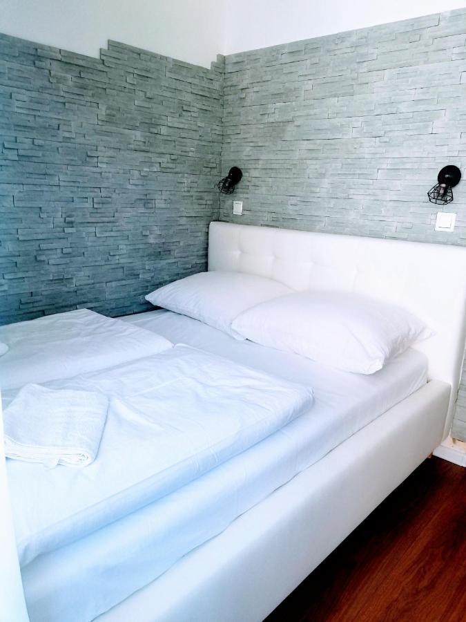 D.W. Julia Apartment Władysławowo Екстериор снимка