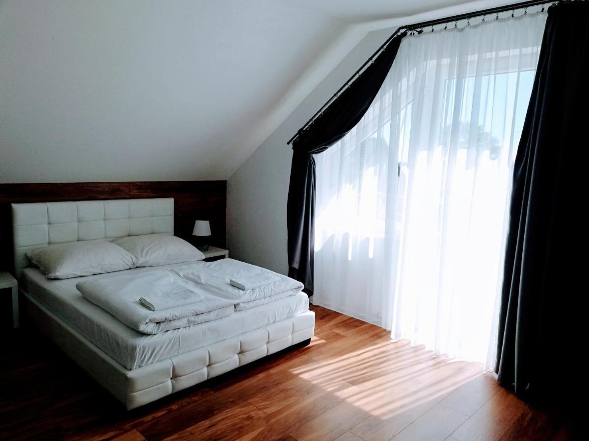 D.W. Julia Apartment Władysławowo Екстериор снимка