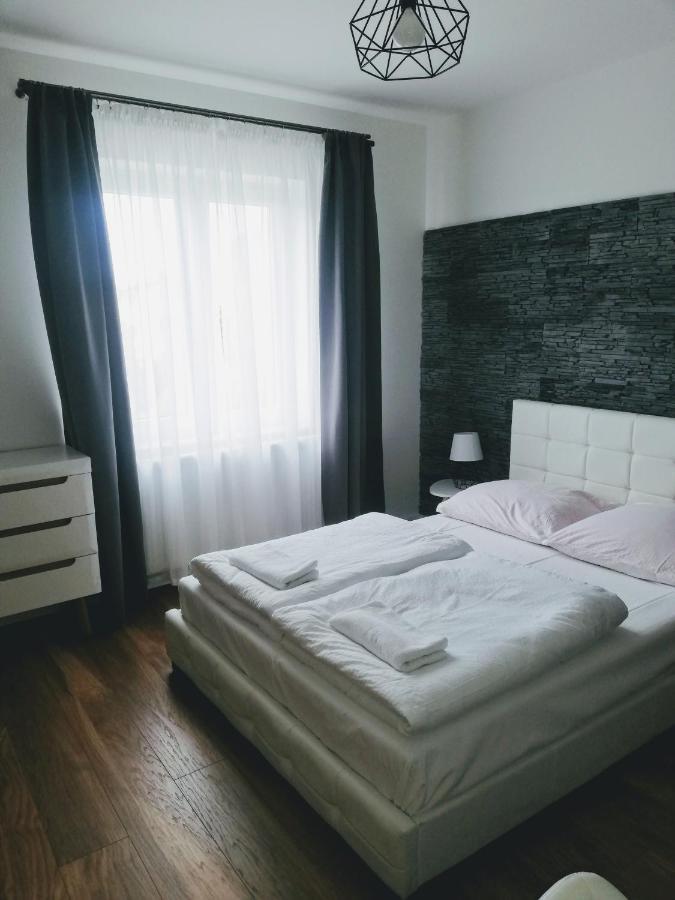 D.W. Julia Apartment Władysławowo Екстериор снимка