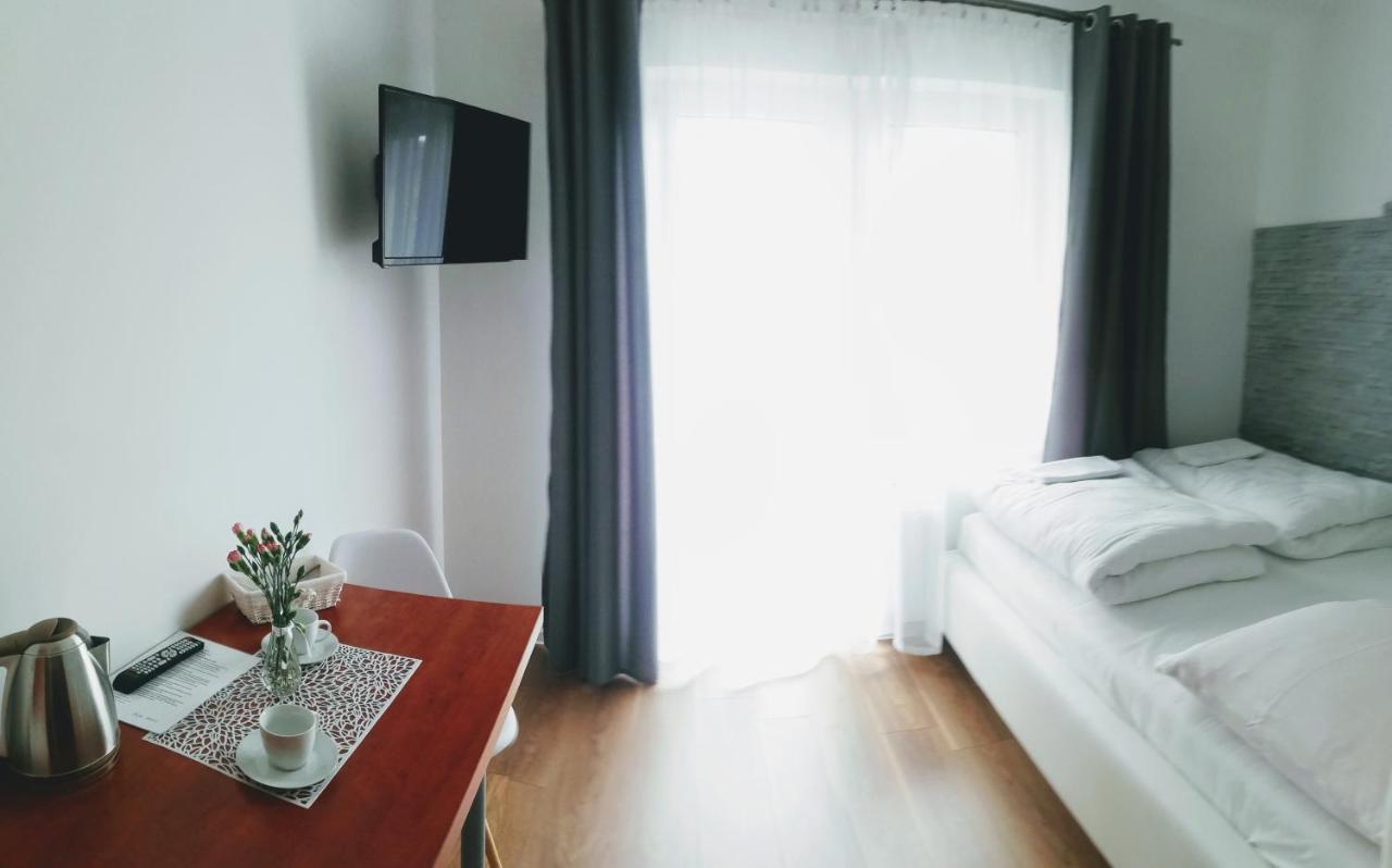 D.W. Julia Apartment Władysławowo Екстериор снимка