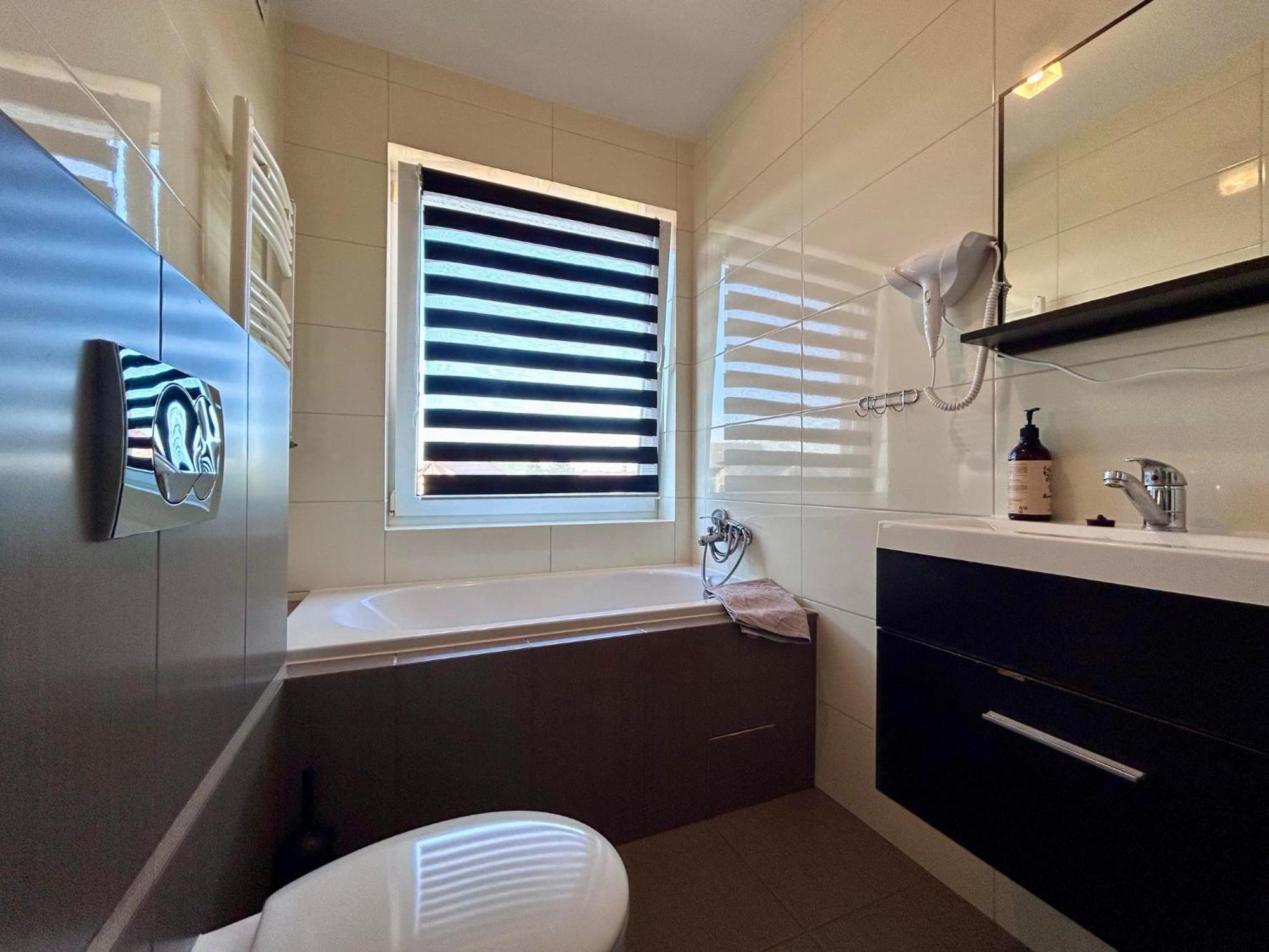 D.W. Julia Apartment Władysławowo Стая снимка