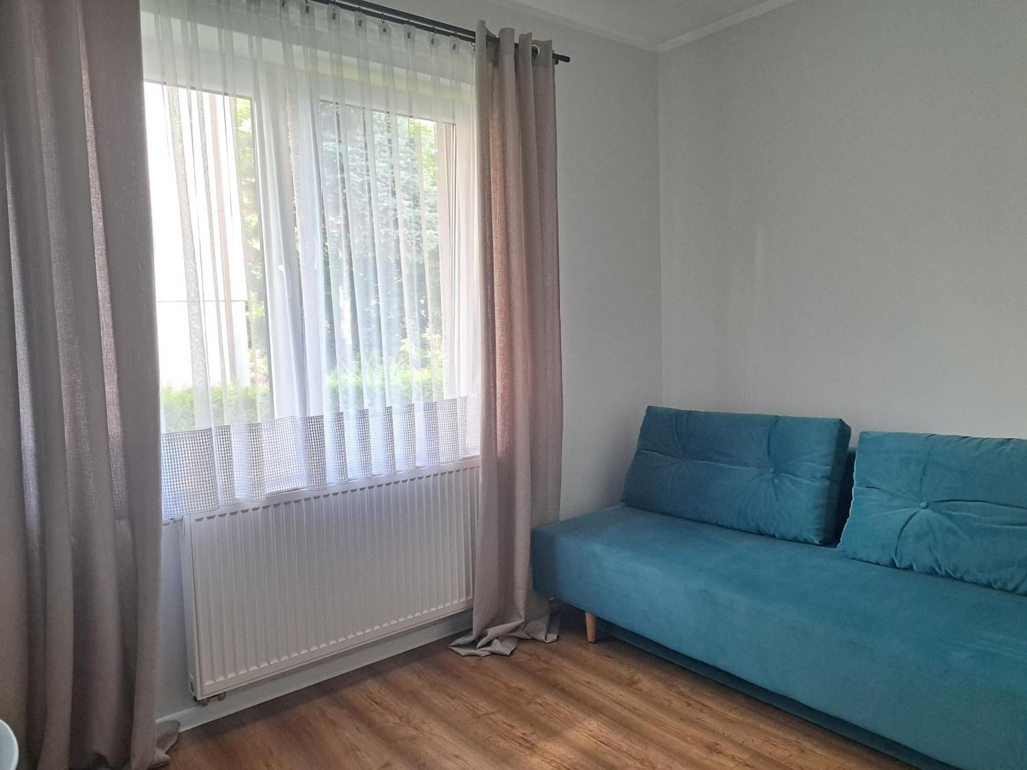 D.W. Julia Apartment Władysławowo Стая снимка