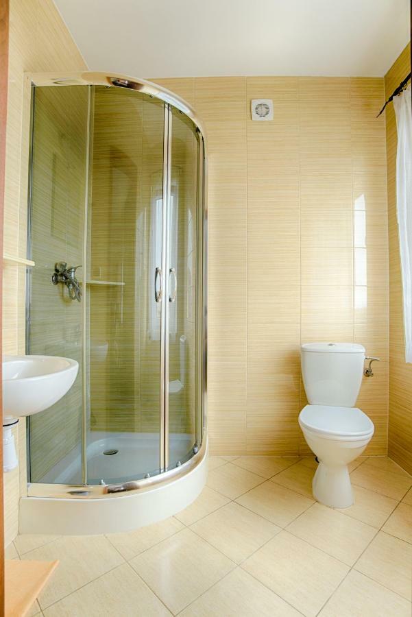 D.W. Julia Apartment Władysławowo Екстериор снимка